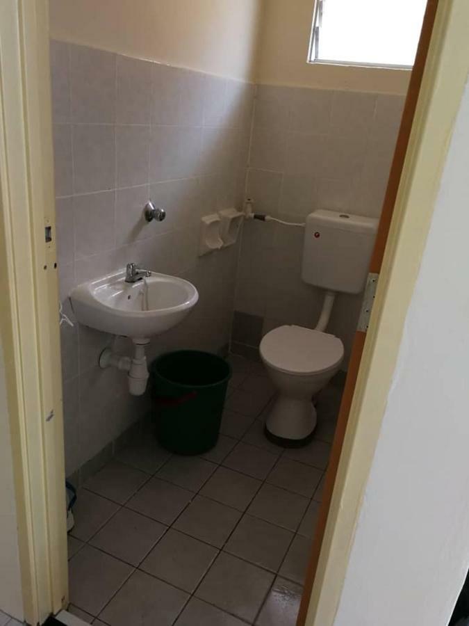 A1-04-03 Damiana Apartment Tanjong Malim Eksteriør billede