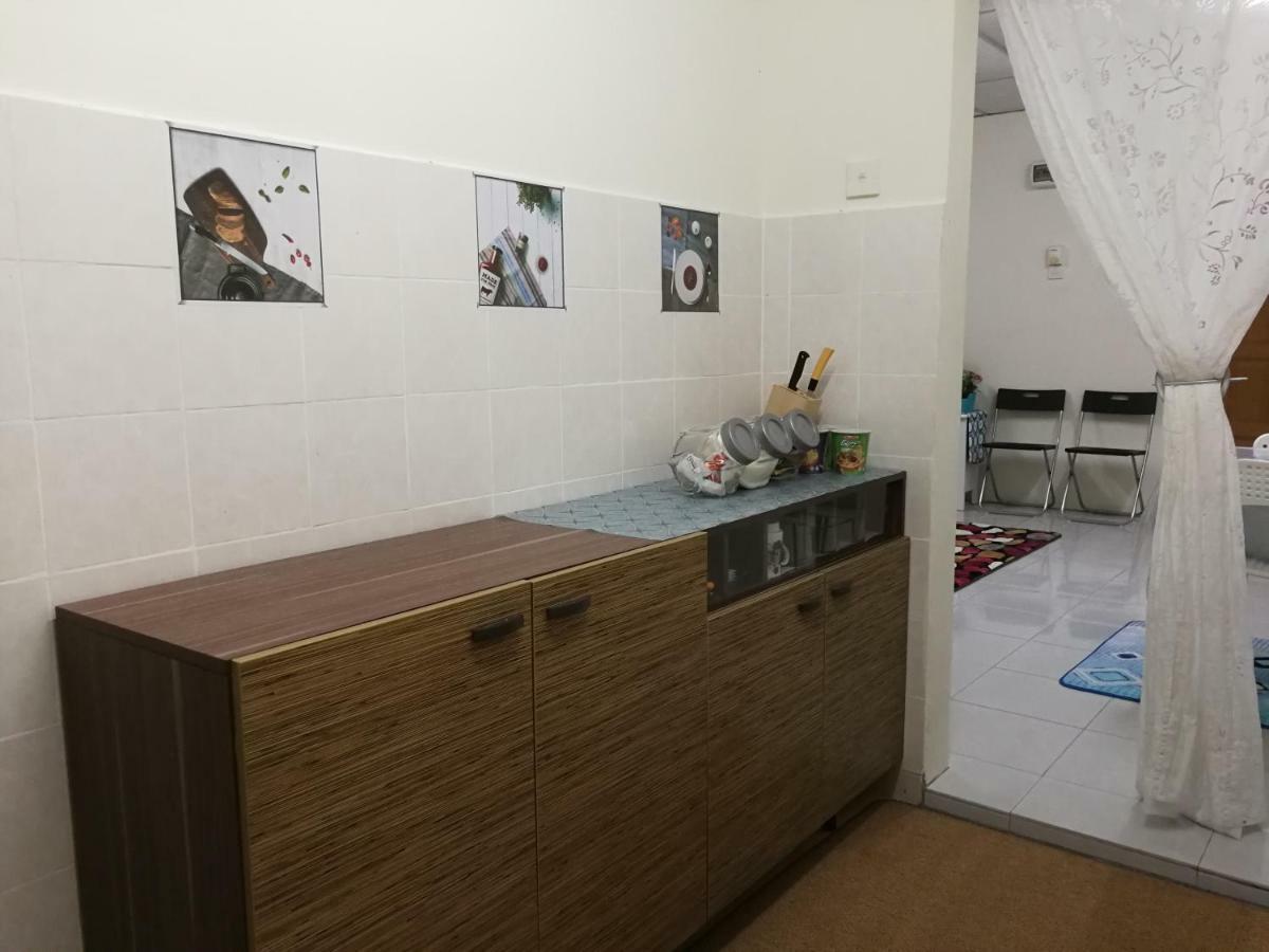 A1-04-03 Damiana Apartment Tanjong Malim Eksteriør billede